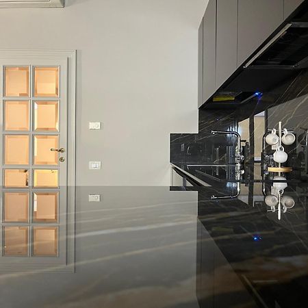 Maison Chic Spagna Two Roma Eksteriør bilde