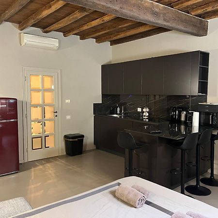 Maison Chic Spagna Two Roma Eksteriør bilde