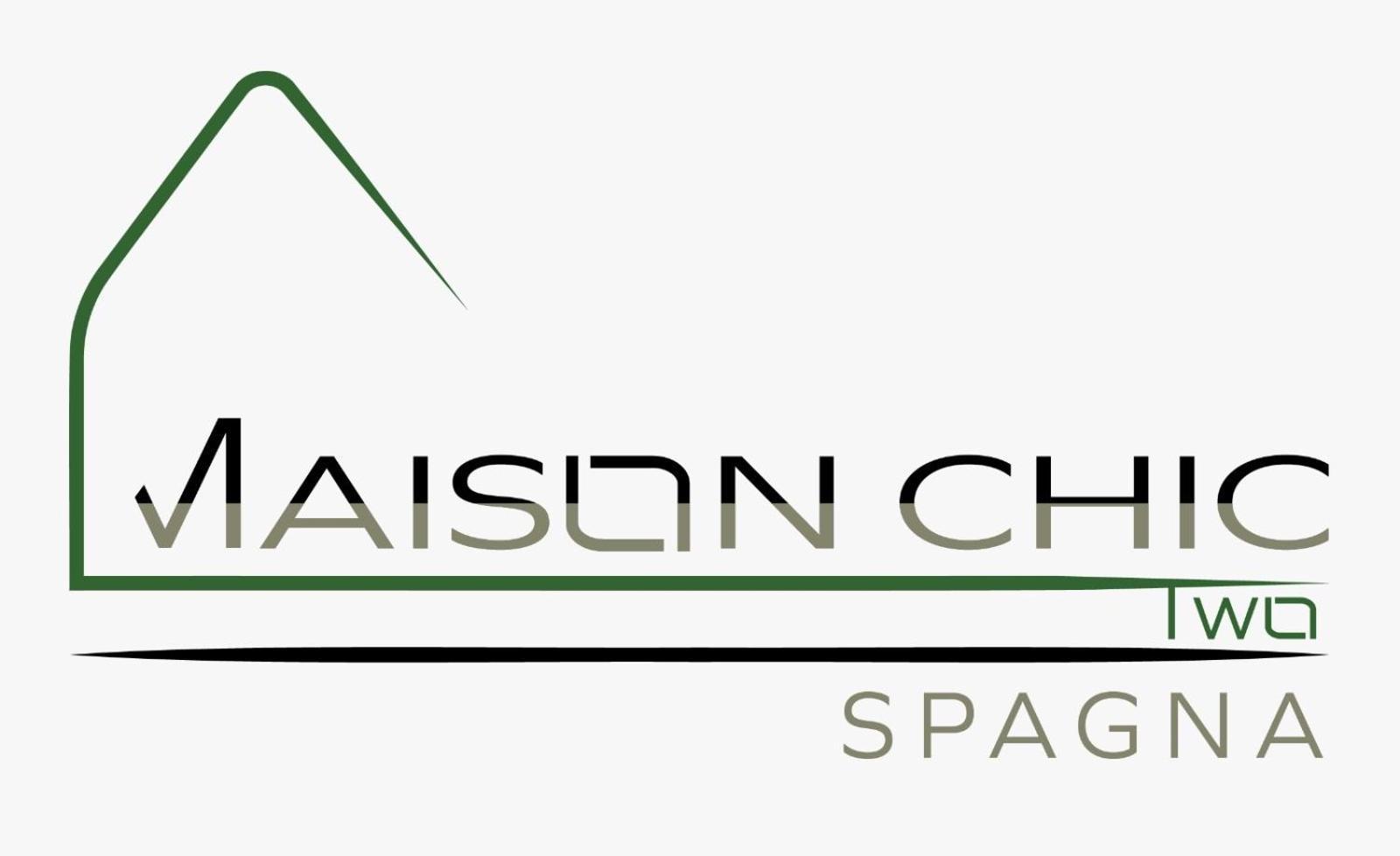Maison Chic Spagna Two Roma Eksteriør bilde