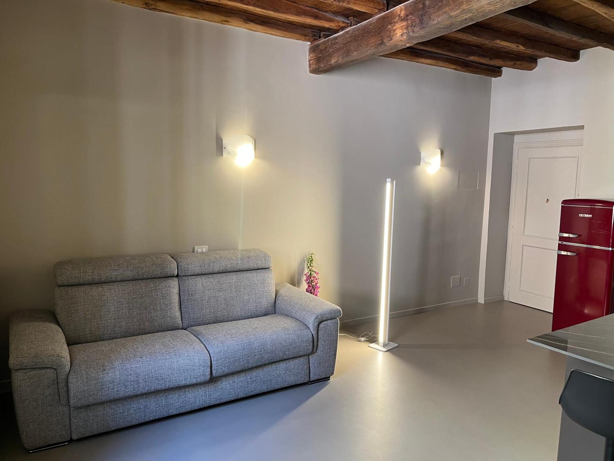 Maison Chic Spagna Two Roma Eksteriør bilde