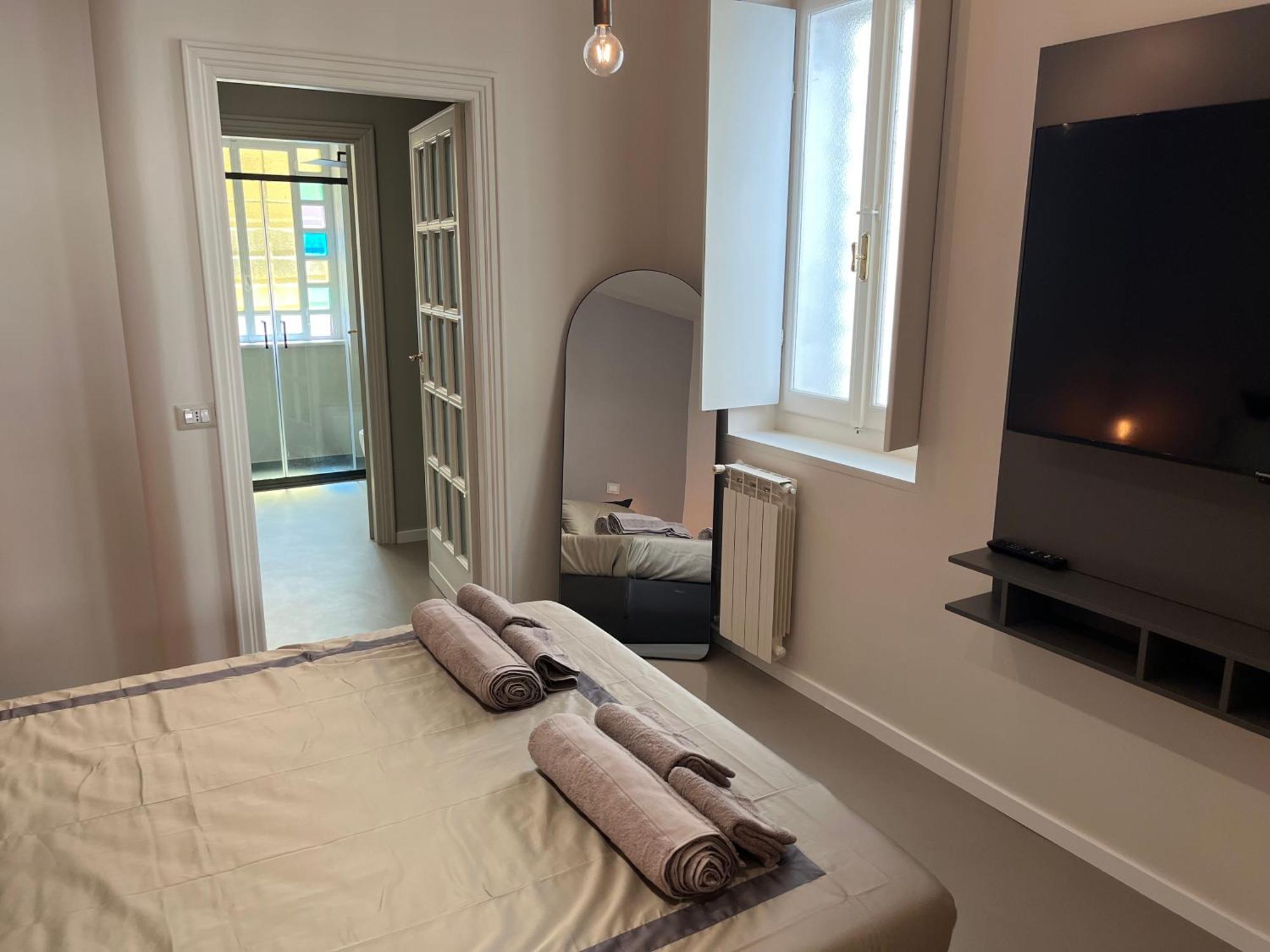 Maison Chic Spagna Two Roma Eksteriør bilde