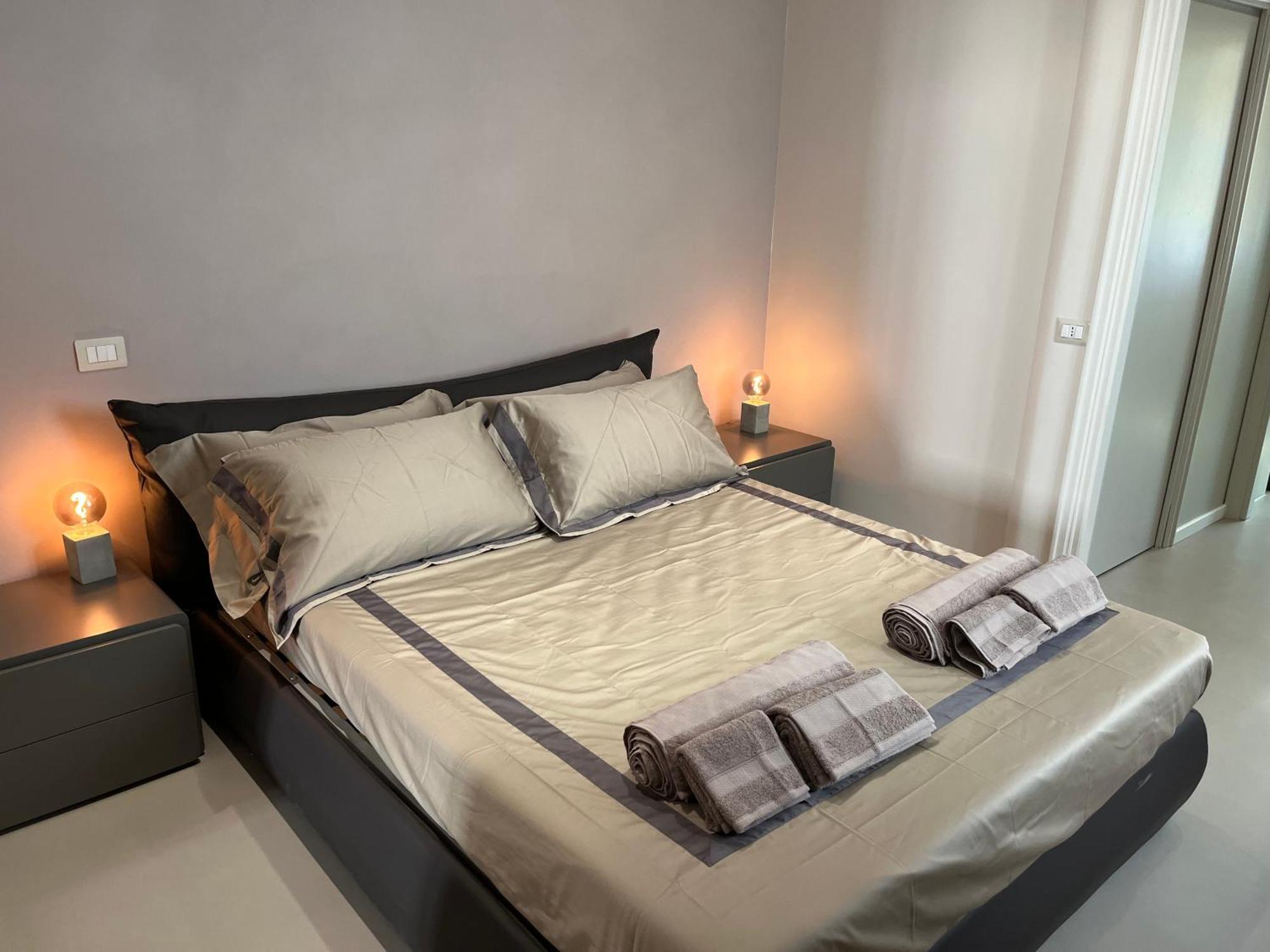 Maison Chic Spagna Two Roma Eksteriør bilde