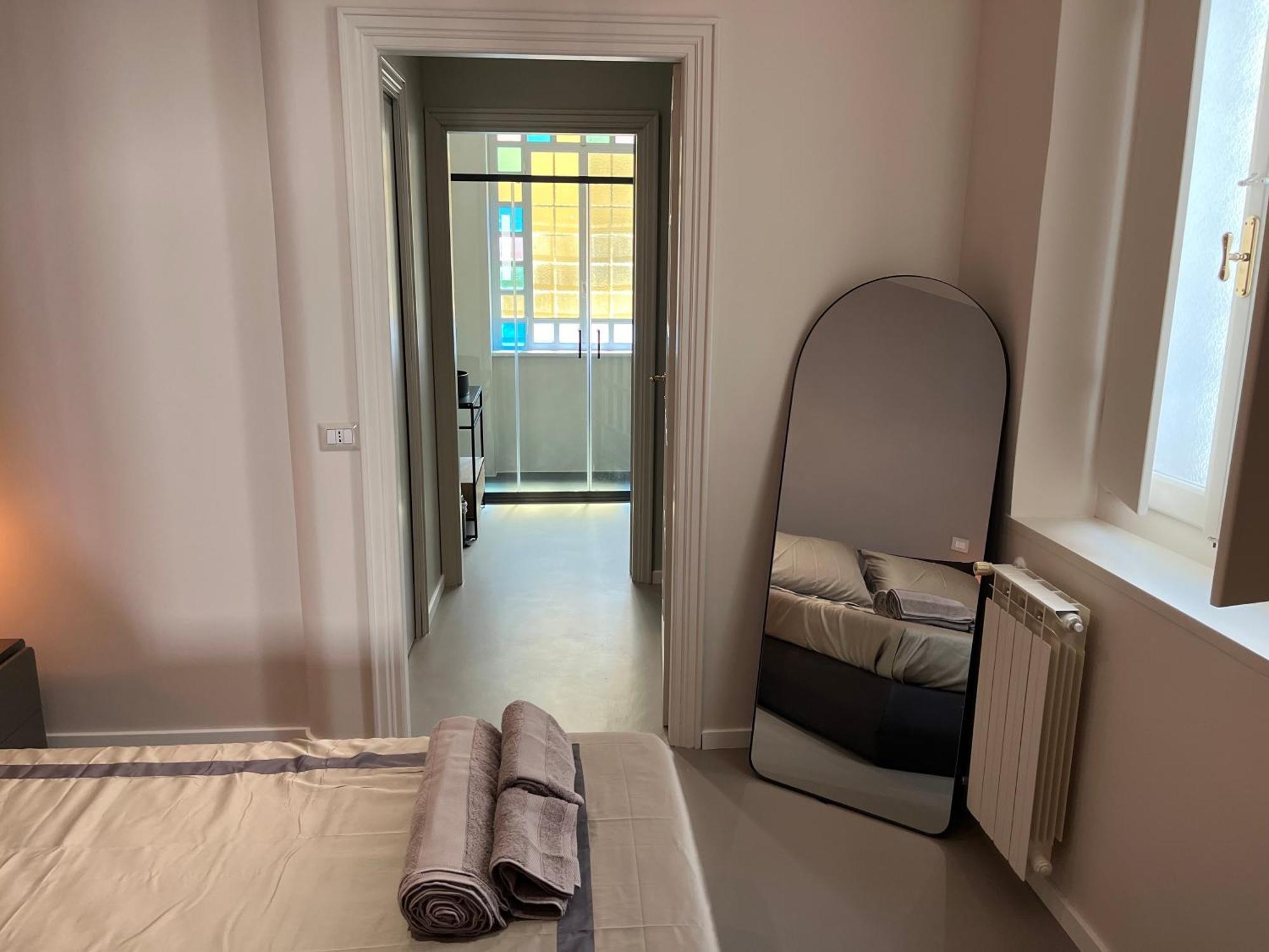 Maison Chic Spagna Two Roma Eksteriør bilde