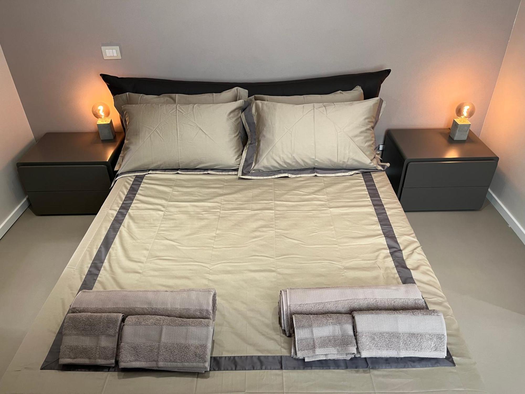 Maison Chic Spagna Two Roma Eksteriør bilde