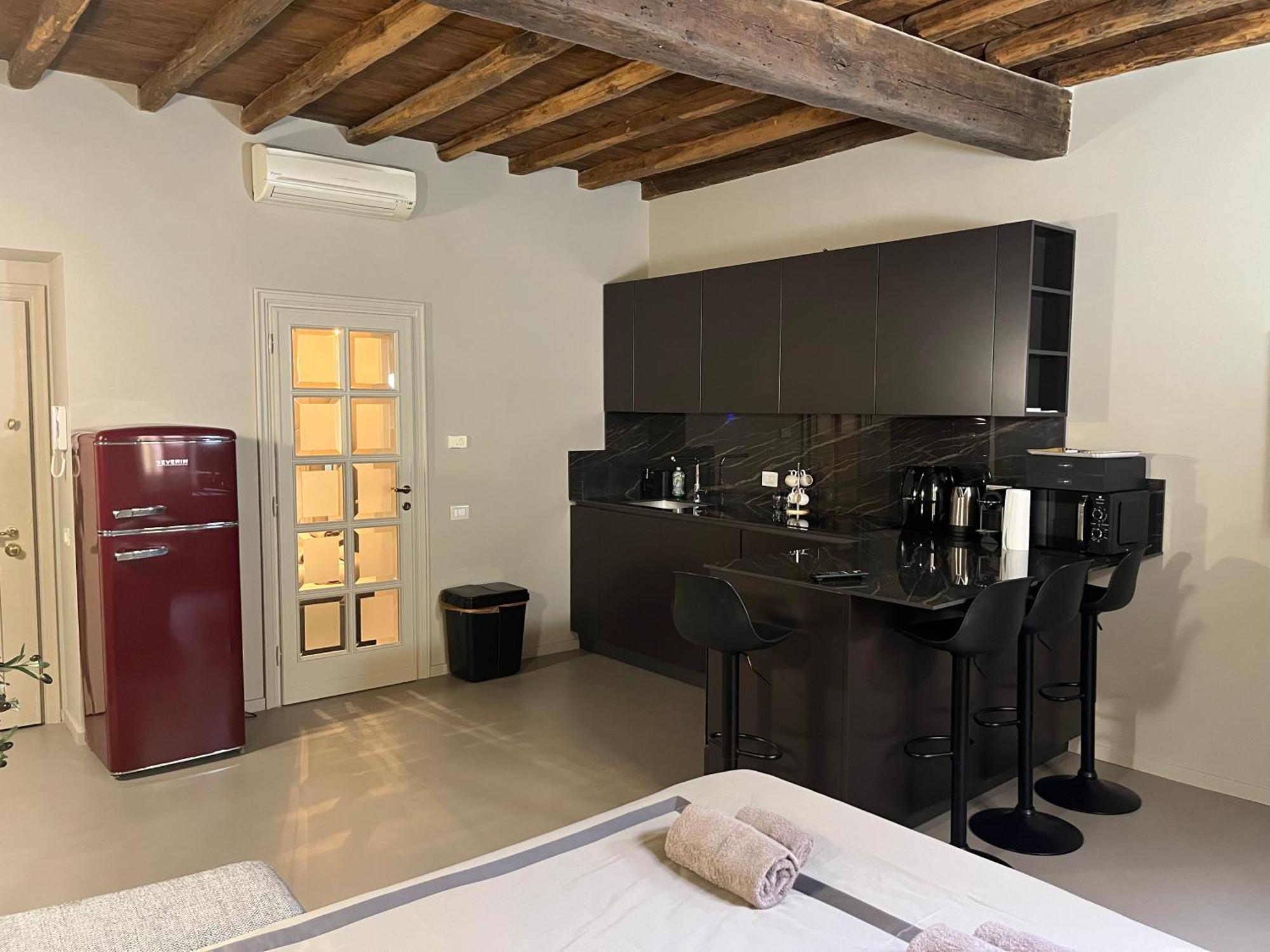 Maison Chic Spagna Two Roma Eksteriør bilde